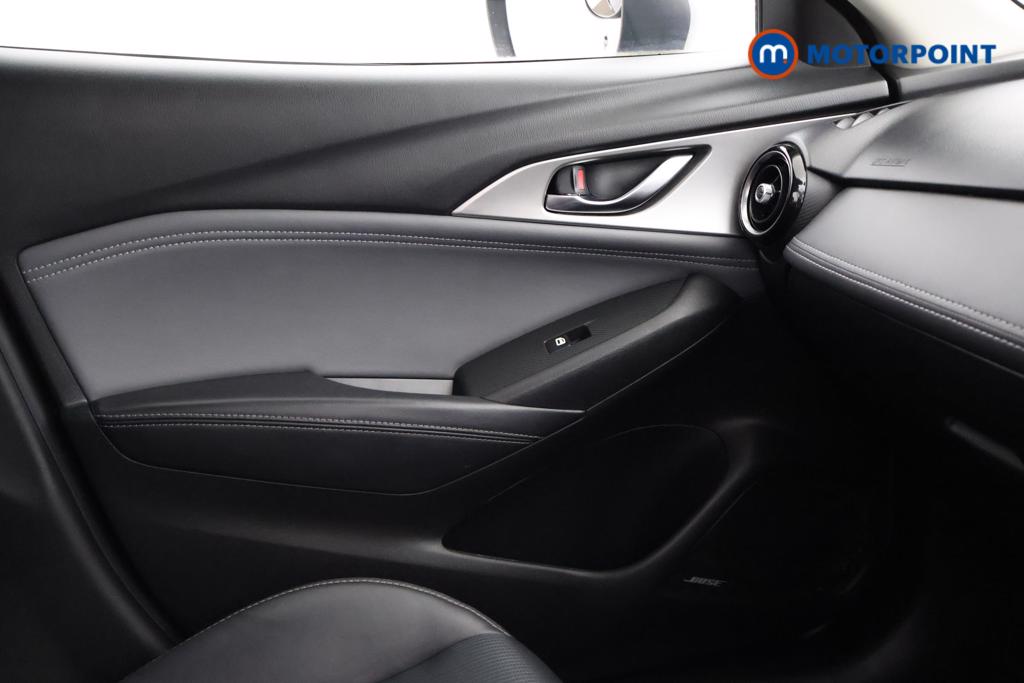 Mazda Cx-3 Sport Nav -Plus Automatic Petrol SUV - Stock Number (1549745) - 7th supplementary image
