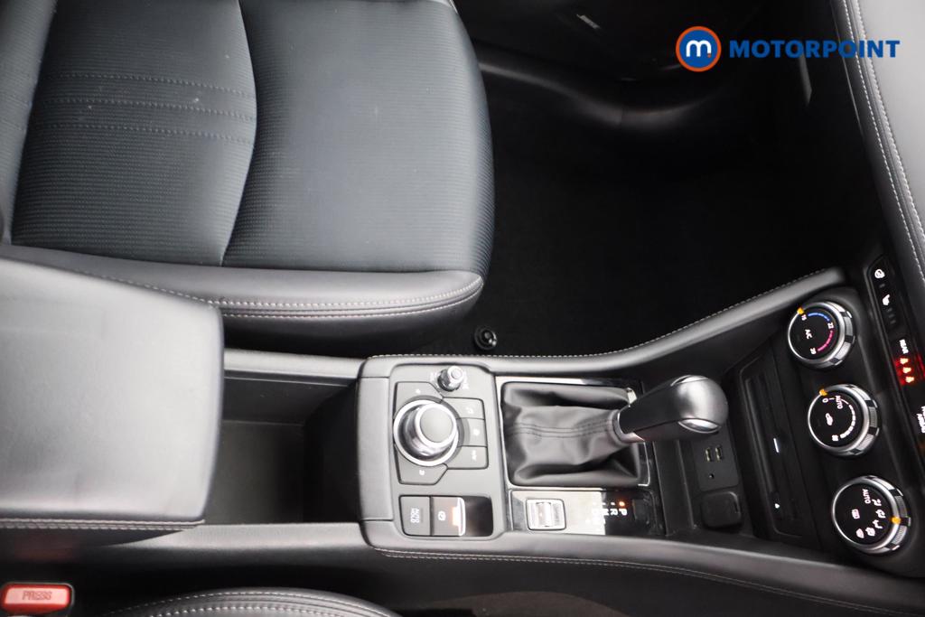 Mazda Cx-3 Sport Nav -Plus Automatic Petrol SUV - Stock Number (1549745) - 8th supplementary image