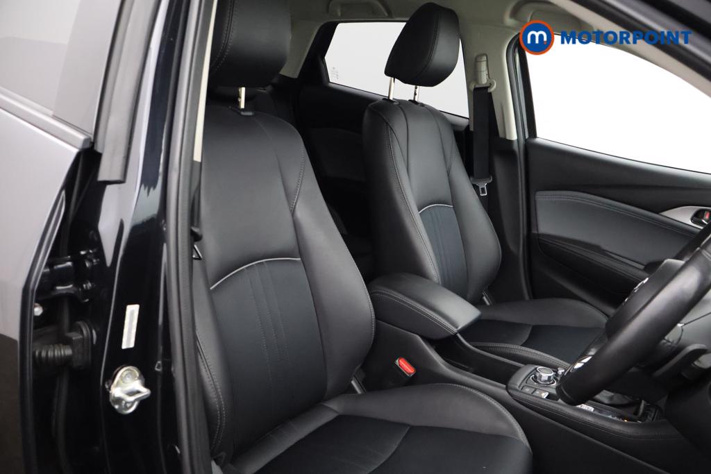 Mazda Cx-3 Sport Nav -Plus Automatic Petrol SUV - Stock Number (1549745) - 9th supplementary image