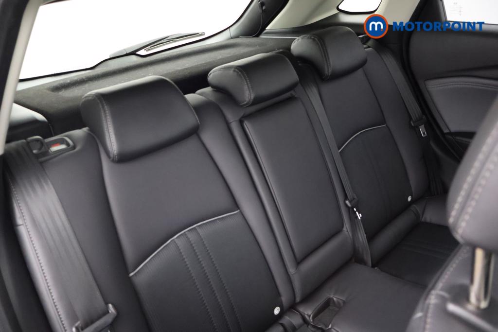 Mazda Cx-3 Sport Nav -Plus Automatic Petrol SUV - Stock Number (1549745) - 11th supplementary image