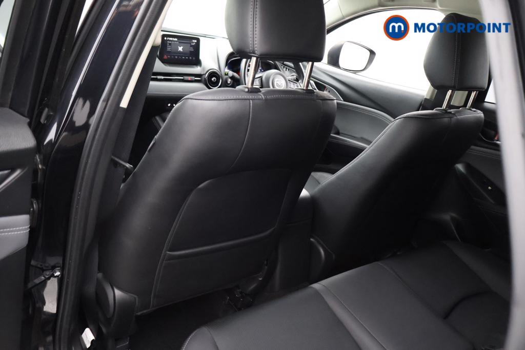 Mazda Cx-3 Sport Nav -Plus Automatic Petrol SUV - Stock Number (1549745) - 13th supplementary image