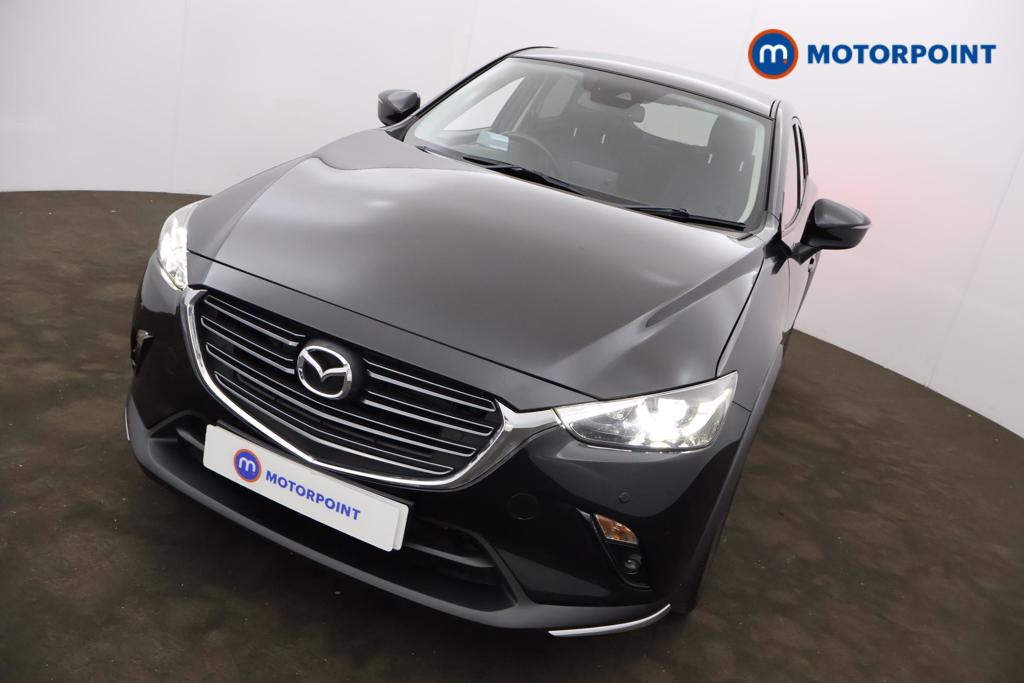 Mazda Cx-3 Sport Nav -Plus Automatic Petrol SUV - Stock Number (1549745) - 14th supplementary image