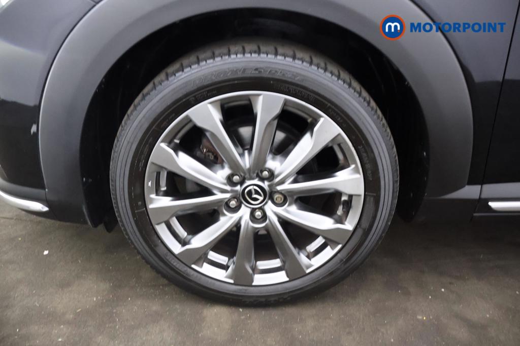 Mazda Cx-3 Sport Nav -Plus Automatic Petrol SUV - Stock Number (1549745) - 15th supplementary image