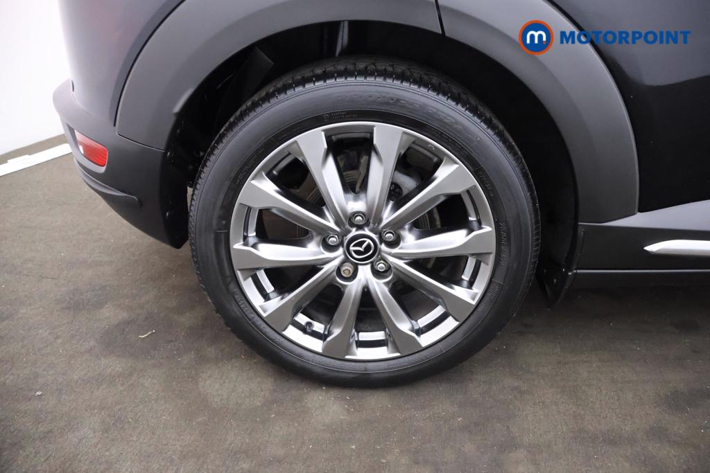 Mazda Cx-3 Sport Nav -Plus Automatic Petrol SUV - Stock Number (1549745) - 17th supplementary image