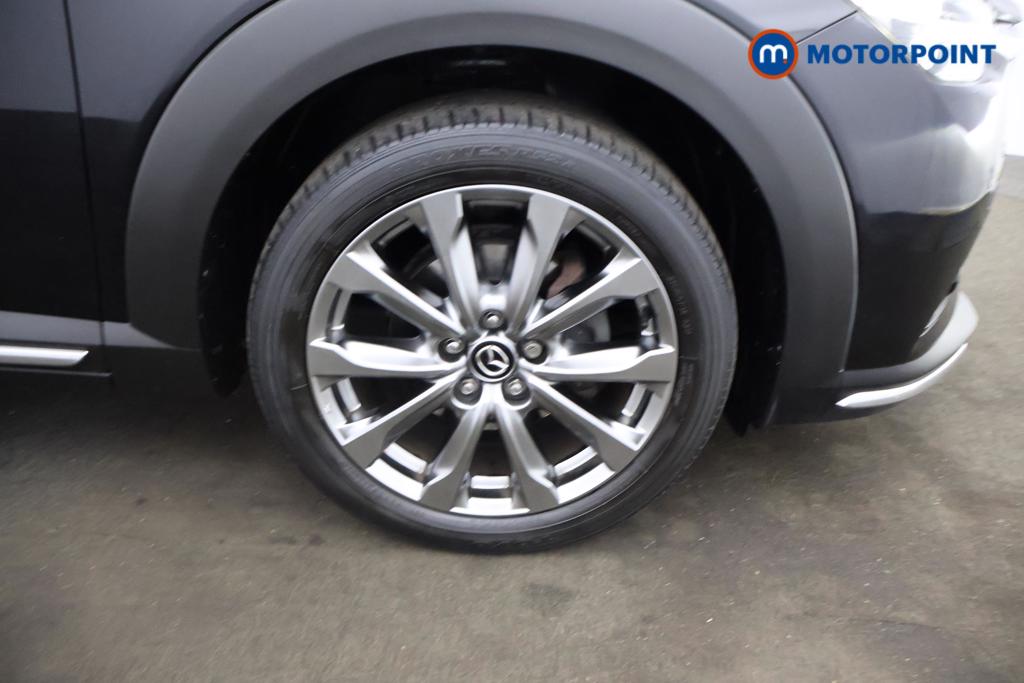 Mazda Cx-3 Sport Nav -Plus Automatic Petrol SUV - Stock Number (1549745) - 18th supplementary image