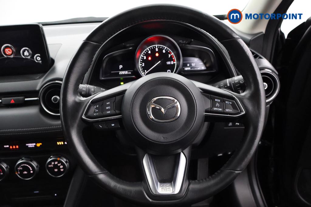 Mazda Cx-3 Sport Nav -Plus Automatic Petrol SUV - Stock Number (1549745) - 1st supplementary image