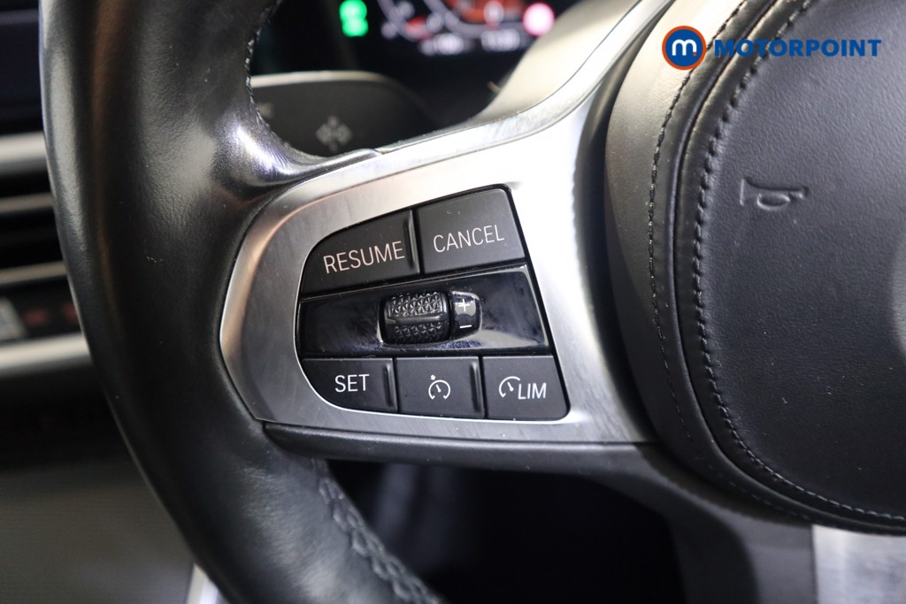 BMW 3 Series M Sport Automatic Petrol Saloon - Stock Number (1549791) - 3rd supplementary image
