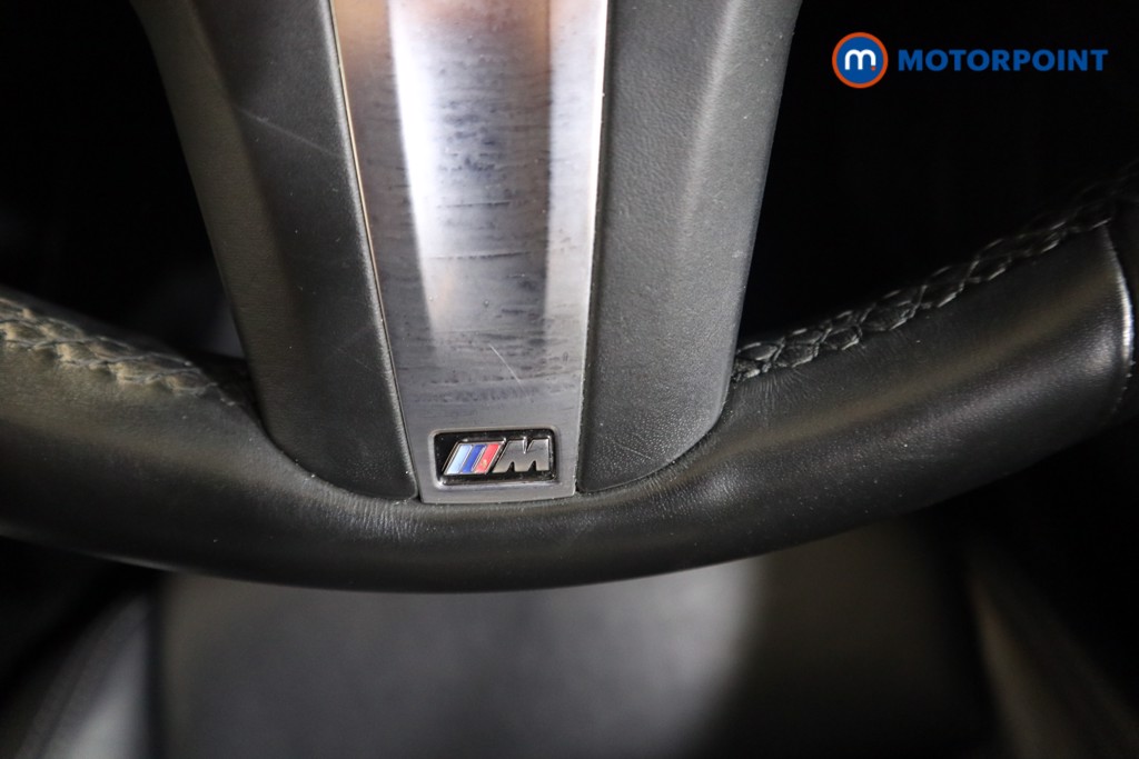 BMW 3 Series M Sport Automatic Petrol Saloon - Stock Number (1549791) - 5th supplementary image