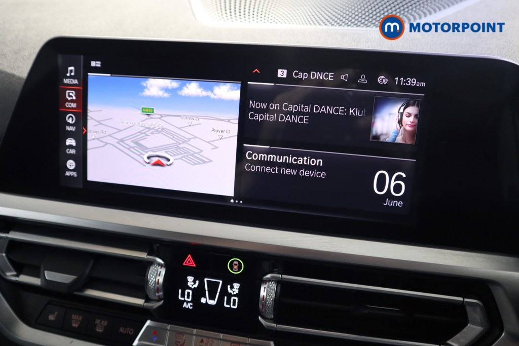 BMW 3 Series M Sport Automatic Petrol Saloon - Stock Number (1549791) - 7th supplementary image