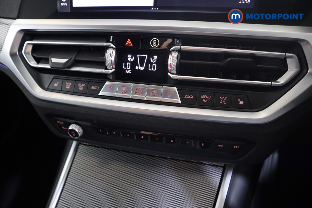 BMW 3 Series M Sport Automatic Petrol Saloon - Stock Number (1549791) - 8th supplementary image