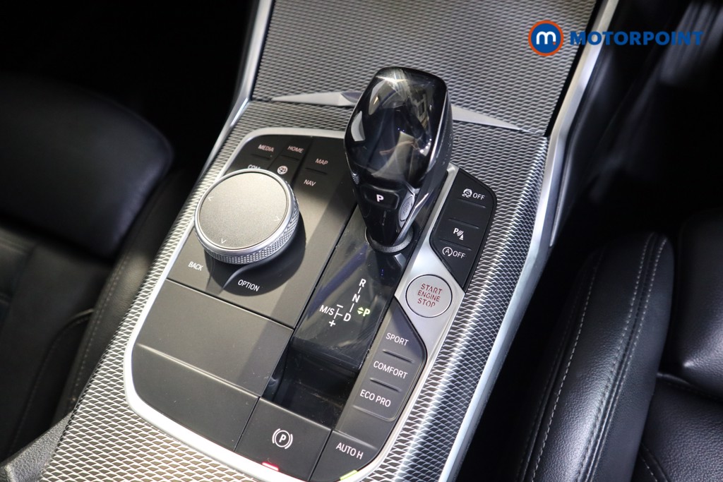 BMW 3 Series M Sport Automatic Petrol Saloon - Stock Number (1549791) - 9th supplementary image