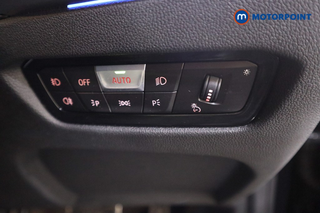 BMW 3 Series M Sport Automatic Petrol Saloon - Stock Number (1549791) - 10th supplementary image