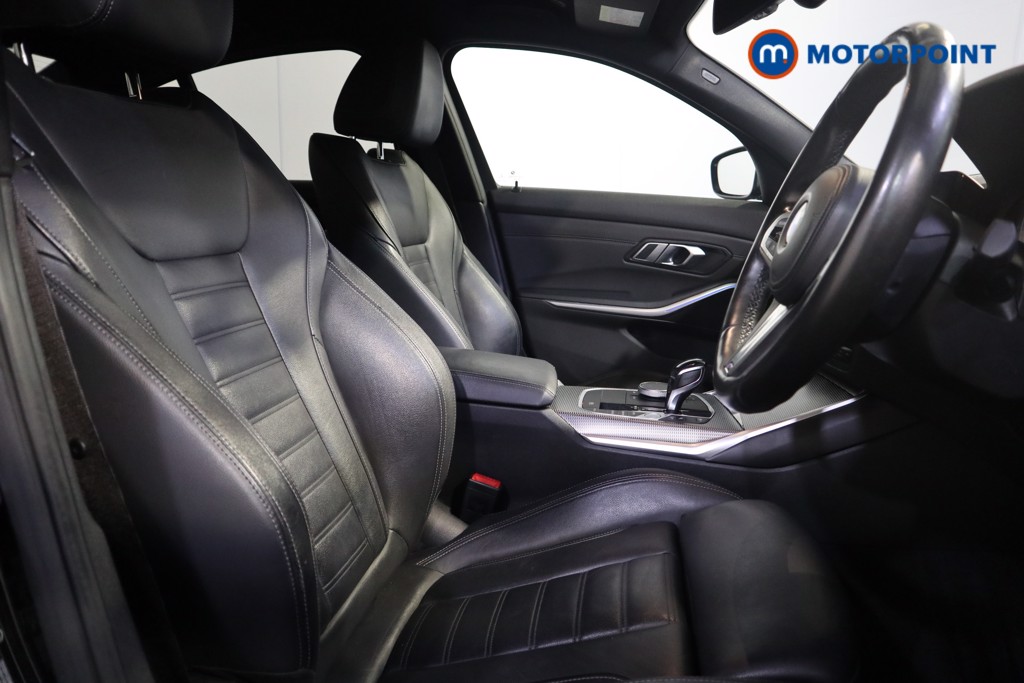 BMW 3 Series M Sport Automatic Petrol Saloon - Stock Number (1549791) - 13th supplementary image