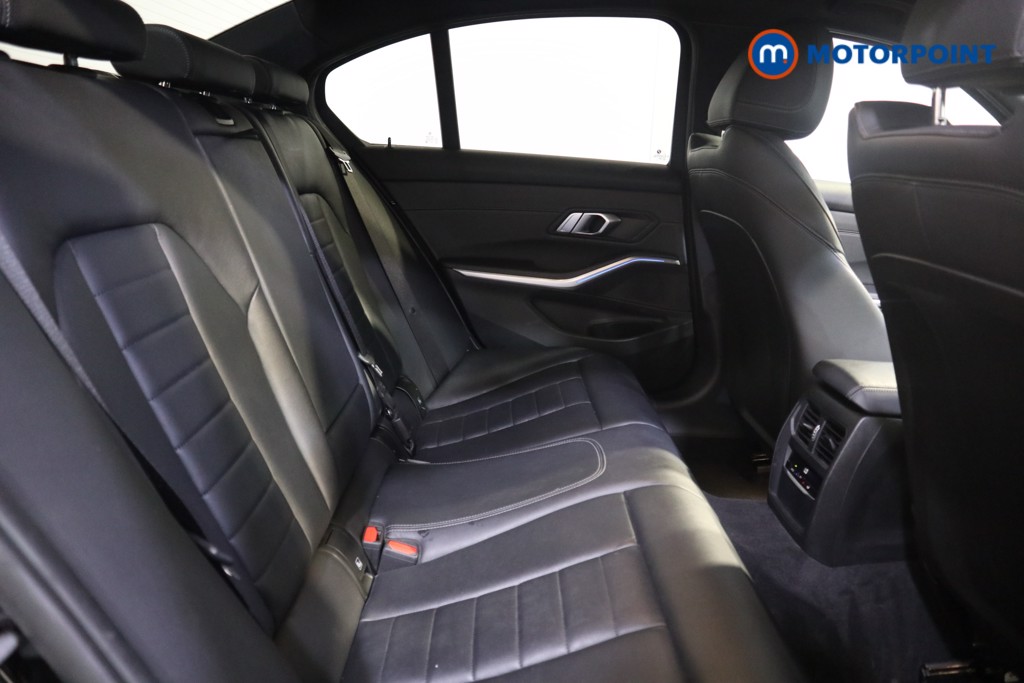 BMW 3 Series M Sport Automatic Petrol Saloon - Stock Number (1549791) - 14th supplementary image