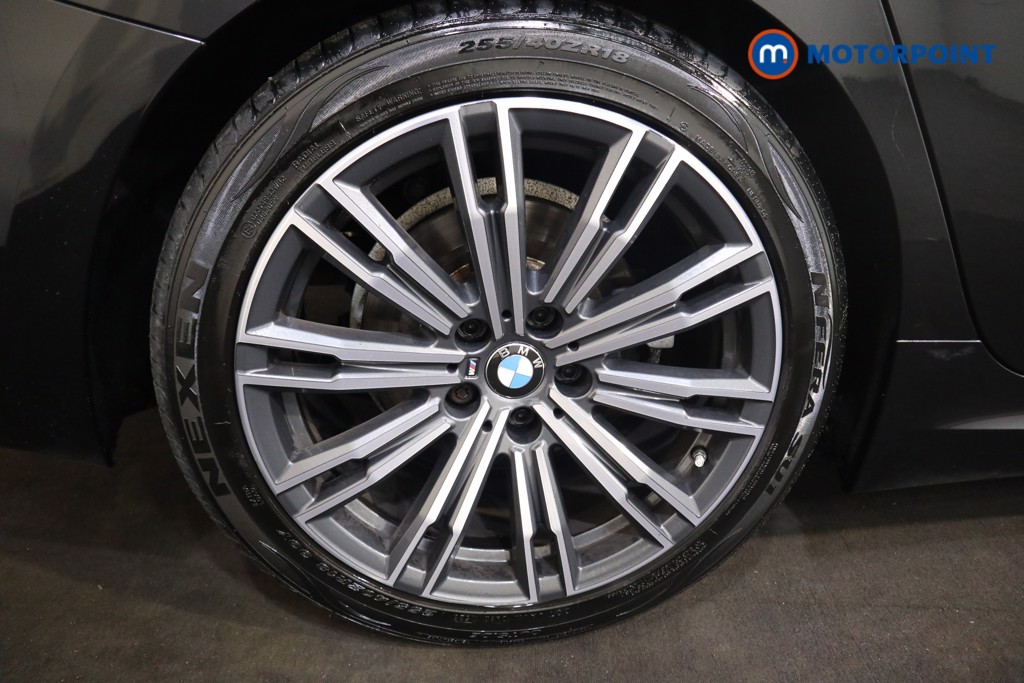 BMW 3 Series M Sport Automatic Petrol Saloon - Stock Number (1549791) - 16th supplementary image