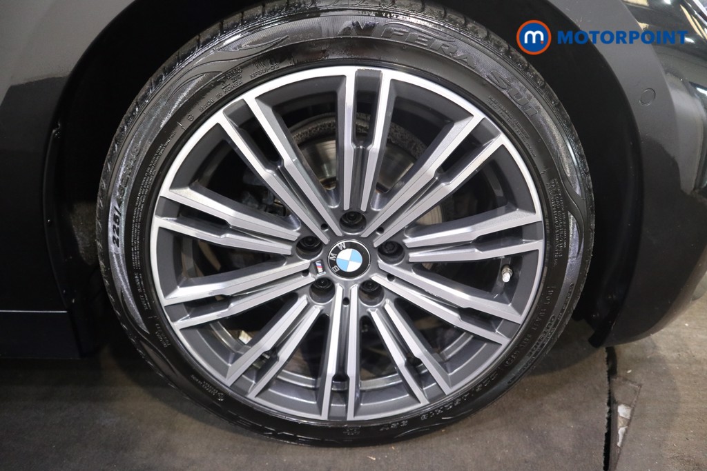 BMW 3 Series M Sport Automatic Petrol Saloon - Stock Number (1549791) - 17th supplementary image