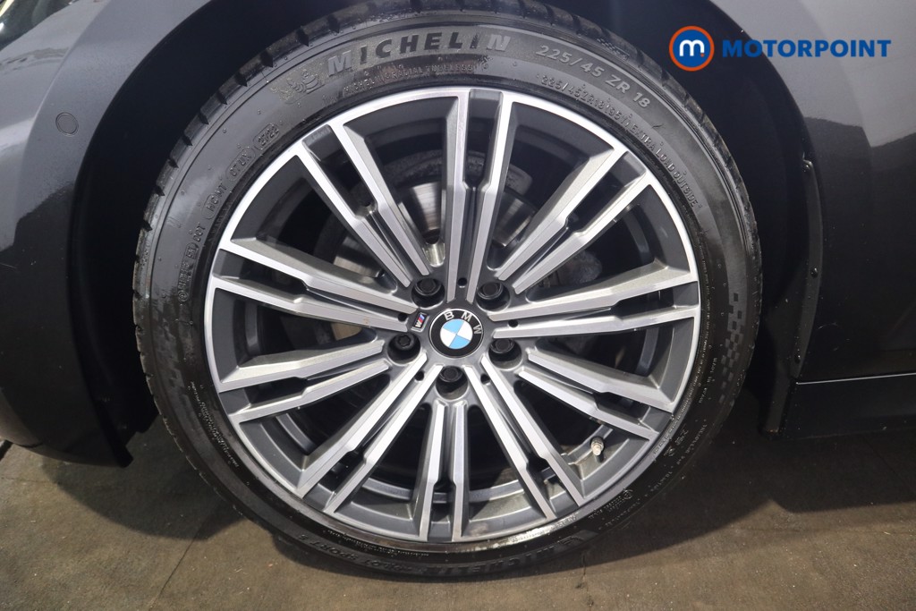BMW 3 Series M Sport Automatic Petrol Saloon - Stock Number (1549791) - 18th supplementary image