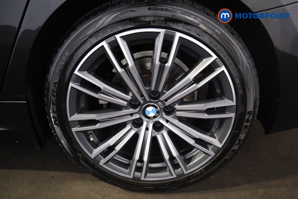 BMW 3 Series M Sport Automatic Petrol Saloon - Stock Number (1549791) - 19th supplementary image