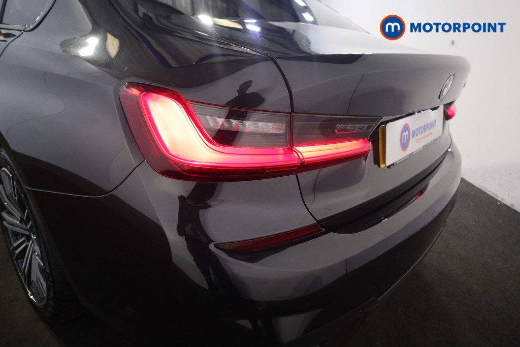 BMW 3 Series M Sport Automatic Petrol Saloon - Stock Number (1549791) - 22nd supplementary image