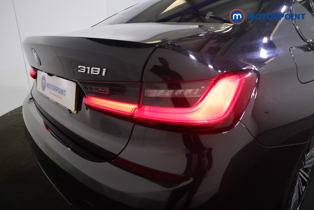 BMW 3 Series M Sport Automatic Petrol Saloon - Stock Number (1549791) - 23rd supplementary image