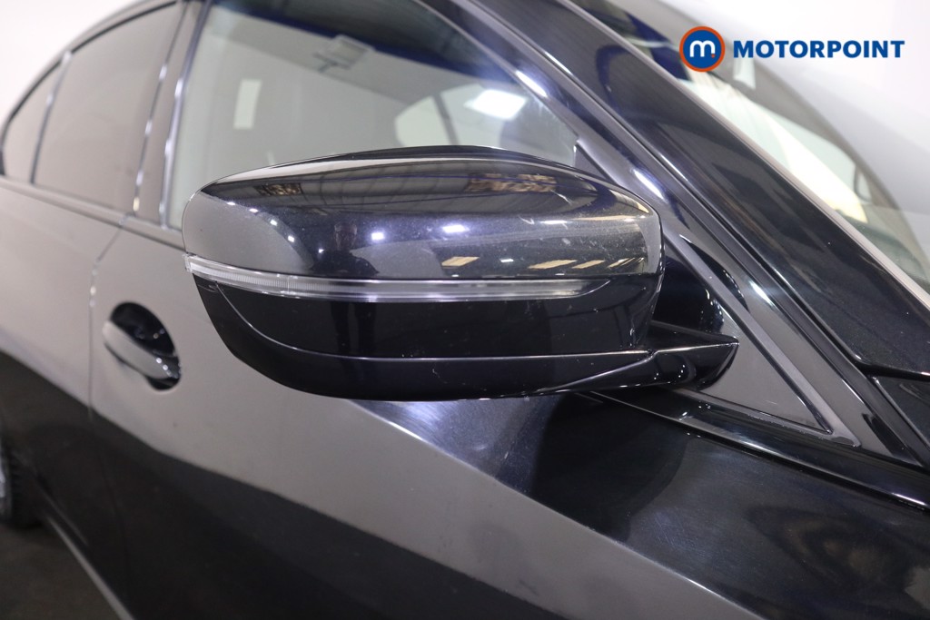BMW 3 Series M Sport Automatic Petrol Saloon - Stock Number (1549791) - 24th supplementary image
