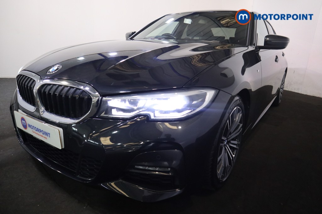 BMW 3 Series M Sport Automatic Petrol Saloon - Stock Number (1549791) - 26th supplementary image