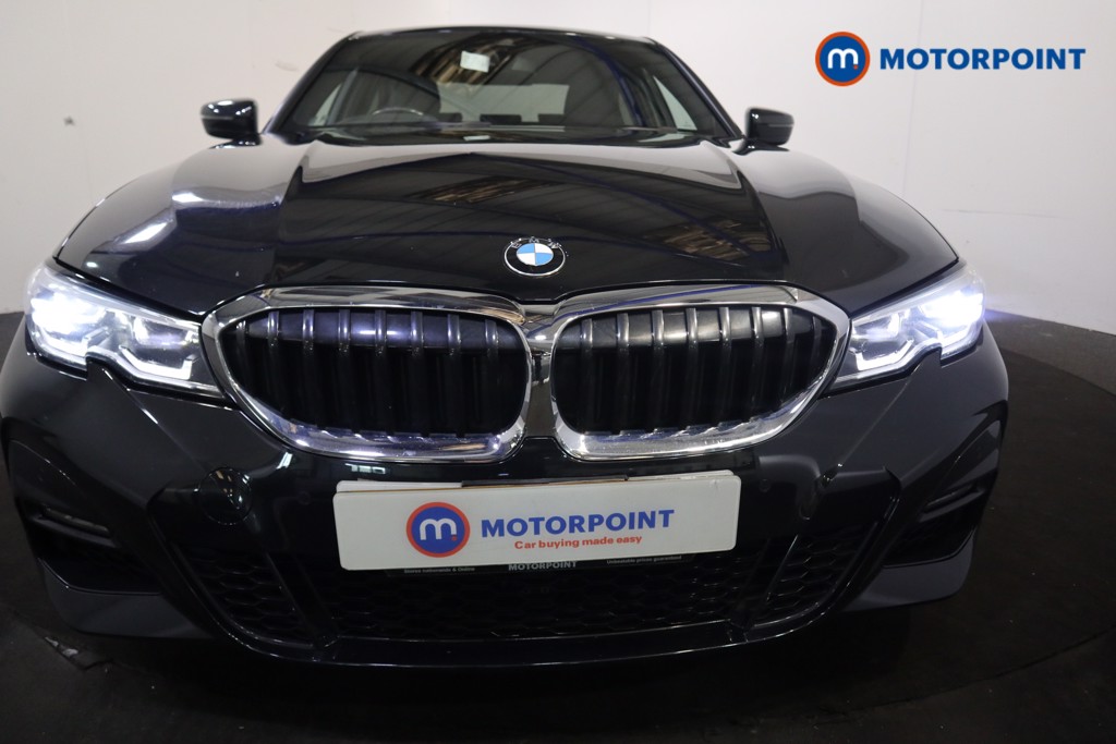 BMW 3 Series M Sport Automatic Petrol Saloon - Stock Number (1549791) - 27th supplementary image