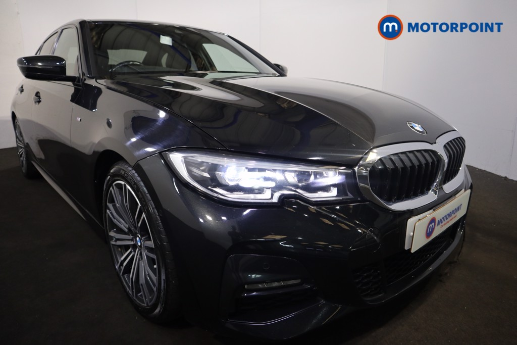 BMW 3 Series M Sport Automatic Petrol Saloon - Stock Number (1549791) - 28th supplementary image