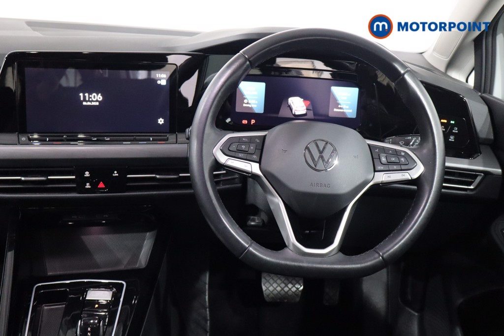 Volkswagen Golf Style Automatic Petrol Hatchback - Stock Number (1549793) - 3rd supplementary image