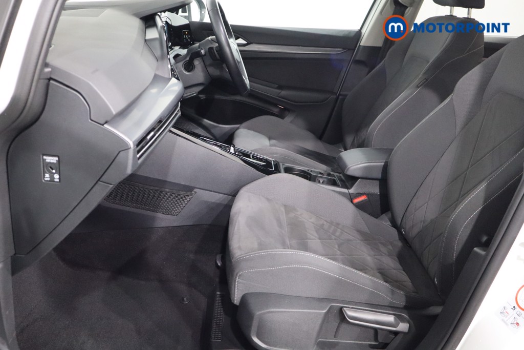 Volkswagen Golf Style Automatic Petrol Hatchback - Stock Number (1549793) - 4th supplementary image