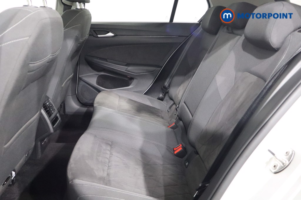 Volkswagen Golf Style Automatic Petrol Hatchback - Stock Number (1549793) - 5th supplementary image