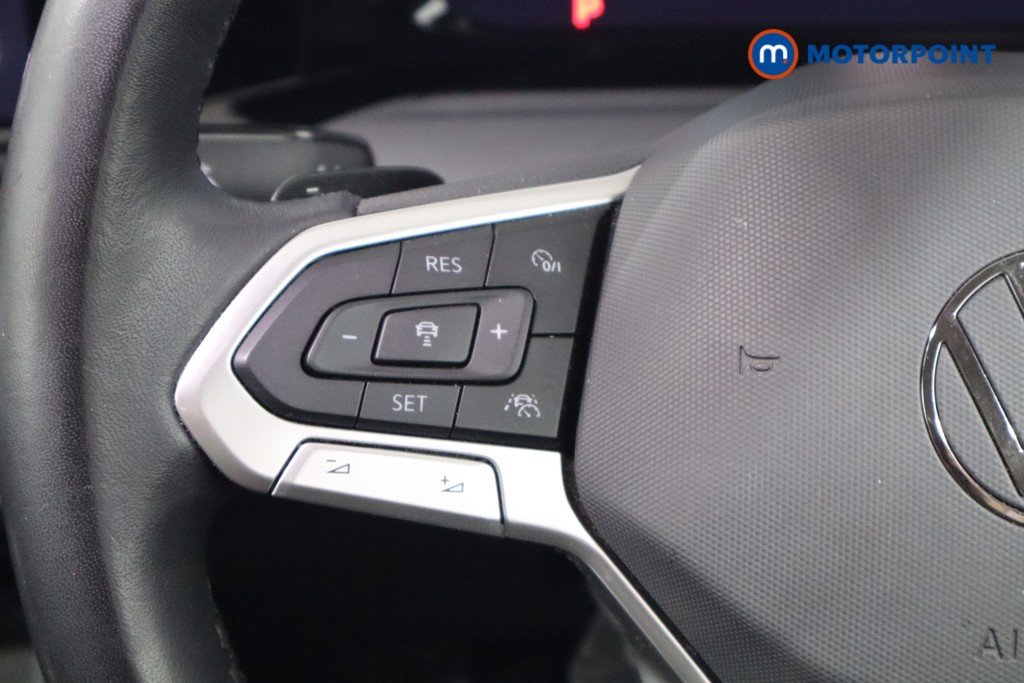 Volkswagen Golf Style Automatic Petrol Hatchback - Stock Number (1549793) - 7th supplementary image