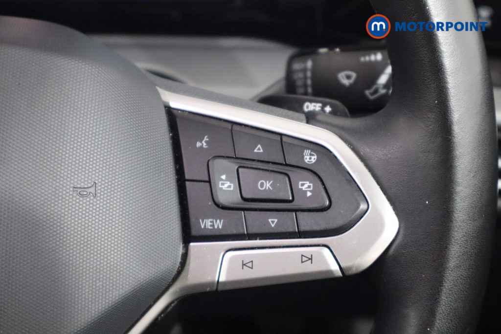 Volkswagen Golf Style Automatic Petrol Hatchback - Stock Number (1549793) - 8th supplementary image