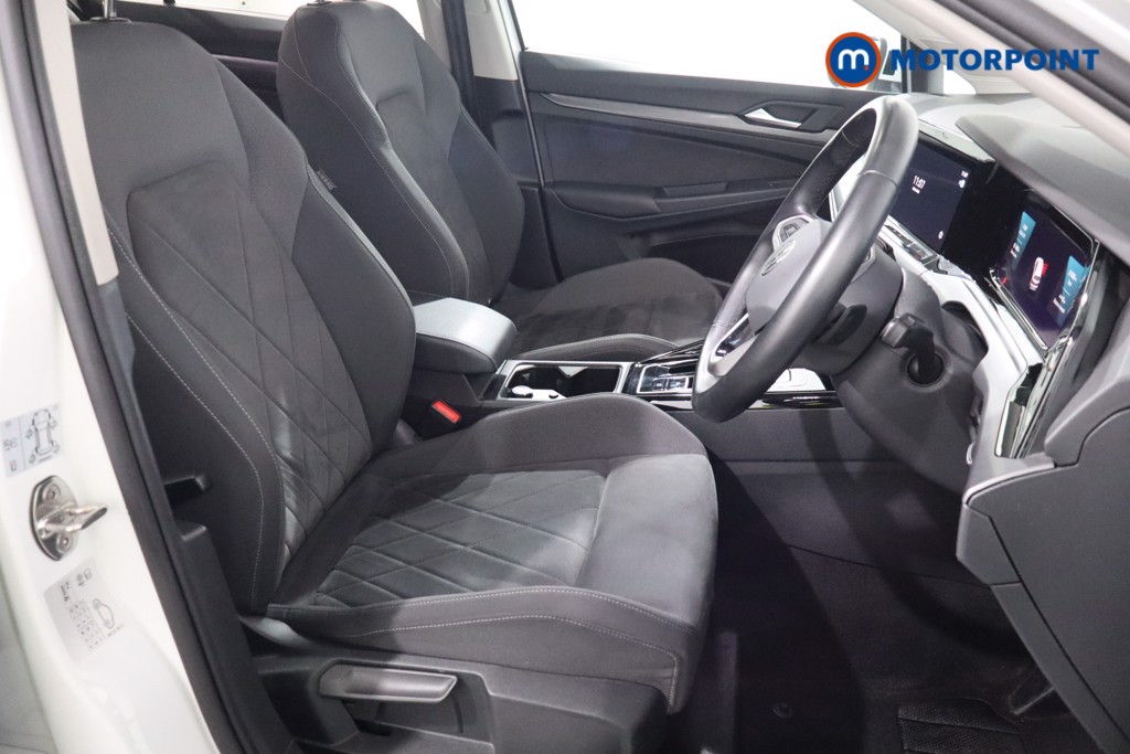 Volkswagen Golf Style Automatic Petrol Hatchback - Stock Number (1549793) - 14th supplementary image