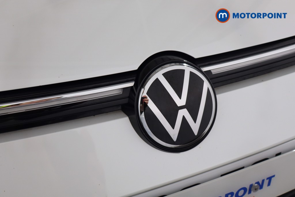 Volkswagen Golf Style Automatic Petrol Hatchback - Stock Number (1549793) - 21st supplementary image