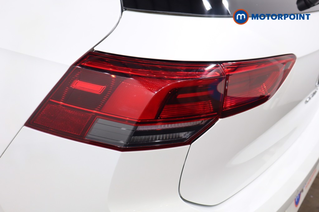 Volkswagen Golf Style Automatic Petrol Hatchback - Stock Number (1549793) - 22nd supplementary image