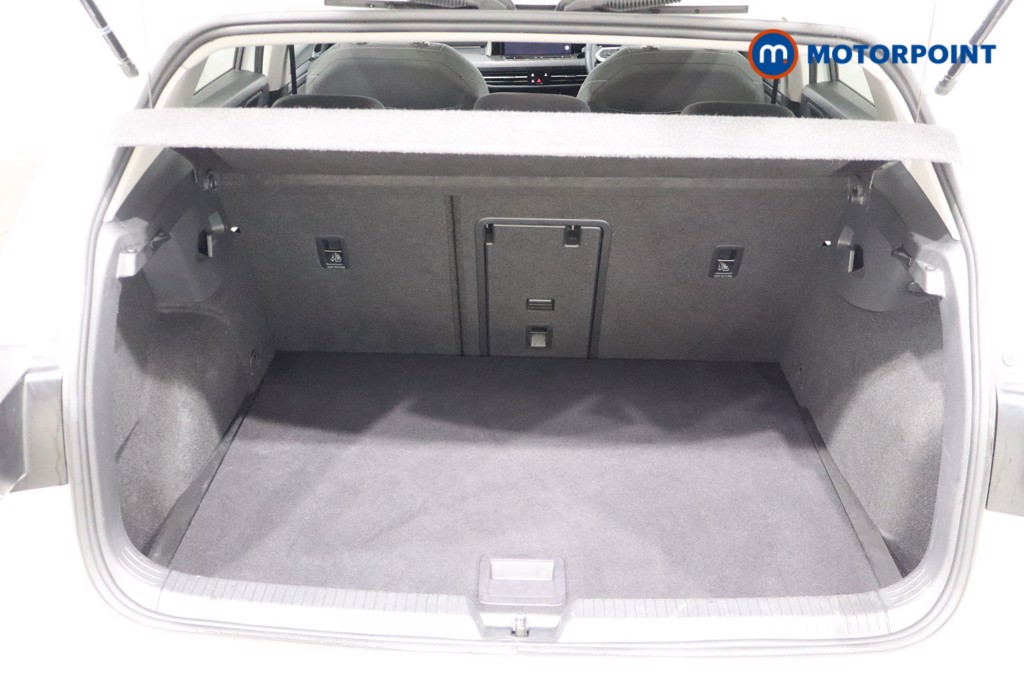 Volkswagen Golf Style Automatic Petrol Hatchback - Stock Number (1549793) - 24th supplementary image