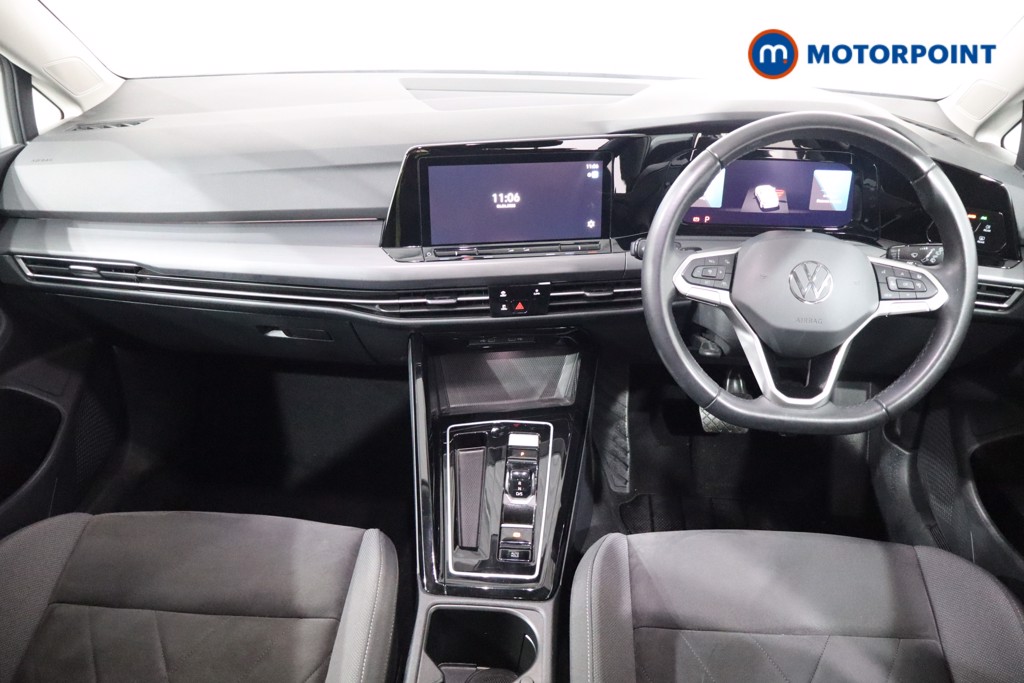 Volkswagen Golf Style Automatic Petrol Hatchback - Stock Number (1549793) - 1st supplementary image