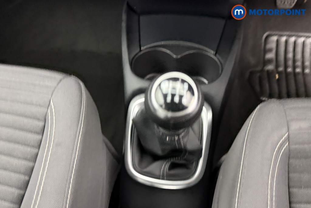 Toyota Yaris Icon Manual Petrol Hatchback - Stock Number (1549797) - 10th supplementary image