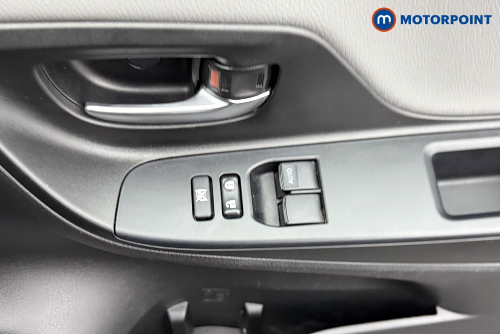Toyota Yaris Icon Manual Petrol Hatchback - Stock Number (1549797) - 14th supplementary image