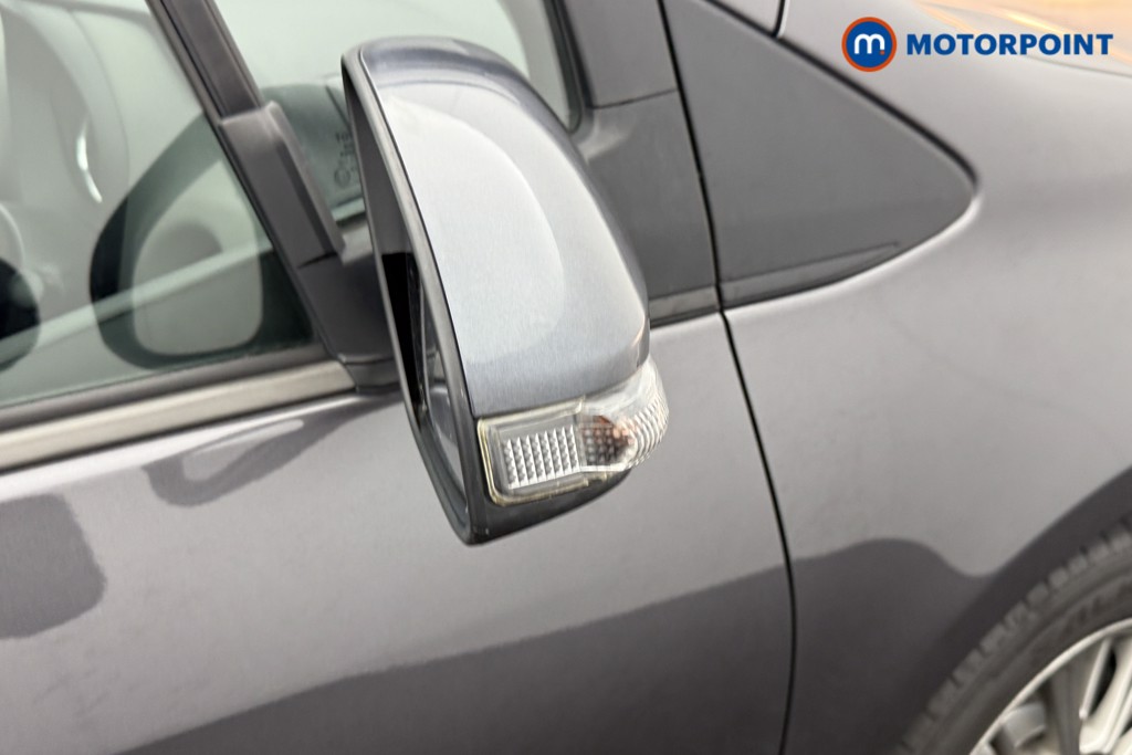 Toyota Yaris Icon Manual Petrol Hatchback - Stock Number (1549797) - 16th supplementary image