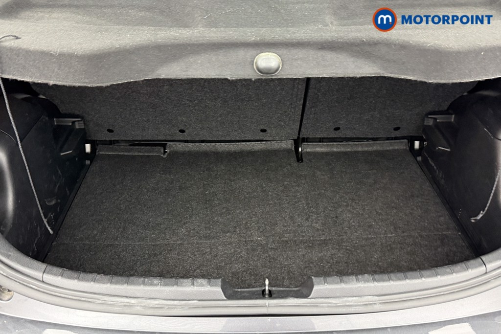 Toyota Yaris Icon Manual Petrol Hatchback - Stock Number (1549797) - 17th supplementary image