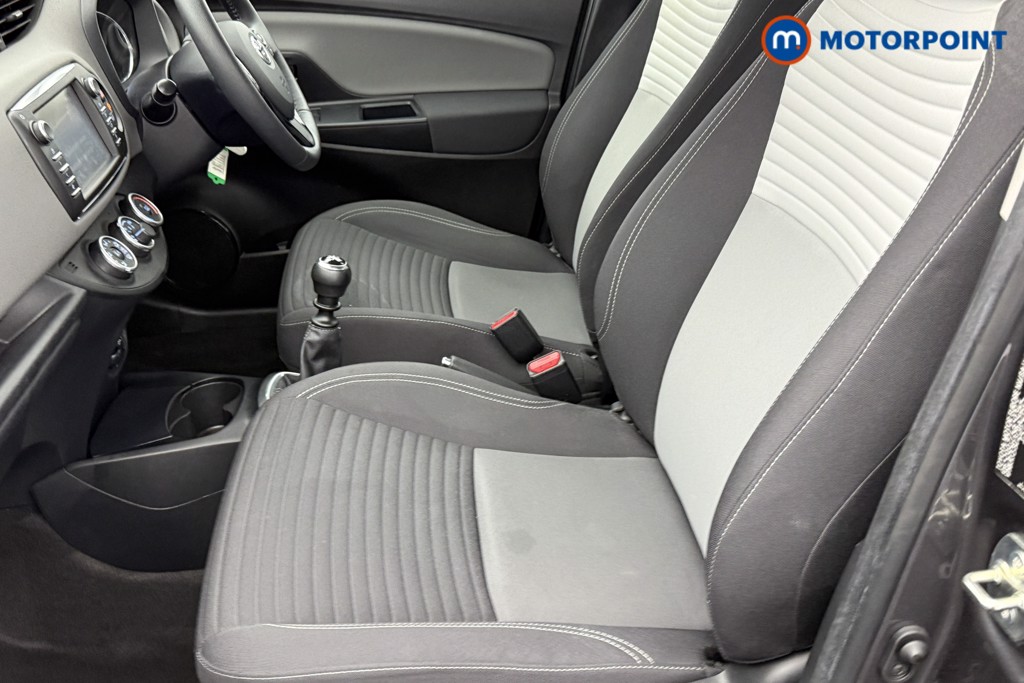 Toyota Yaris Icon Manual Petrol Hatchback - Stock Number (1549797) - 19th supplementary image