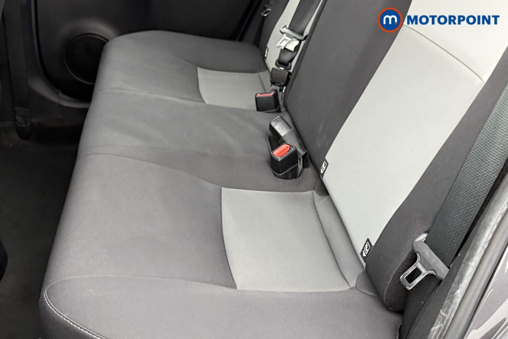 Toyota Yaris Icon Manual Petrol Hatchback - Stock Number (1549797) - 20th supplementary image