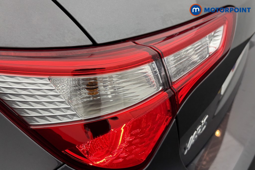 Toyota Yaris Icon Manual Petrol Hatchback - Stock Number (1549797) - 22nd supplementary image