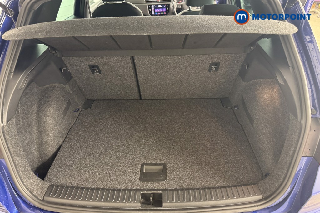 Seat Arona FR Manual Petrol SUV - Stock Number (1549800) - 3rd supplementary image