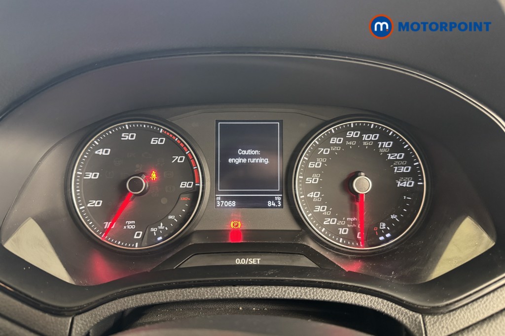 Seat Arona FR Manual Petrol SUV - Stock Number (1549800) - 8th supplementary image
