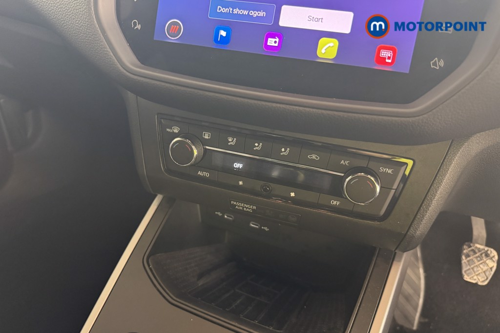 Seat Arona FR Manual Petrol SUV - Stock Number (1549800) - 10th supplementary image