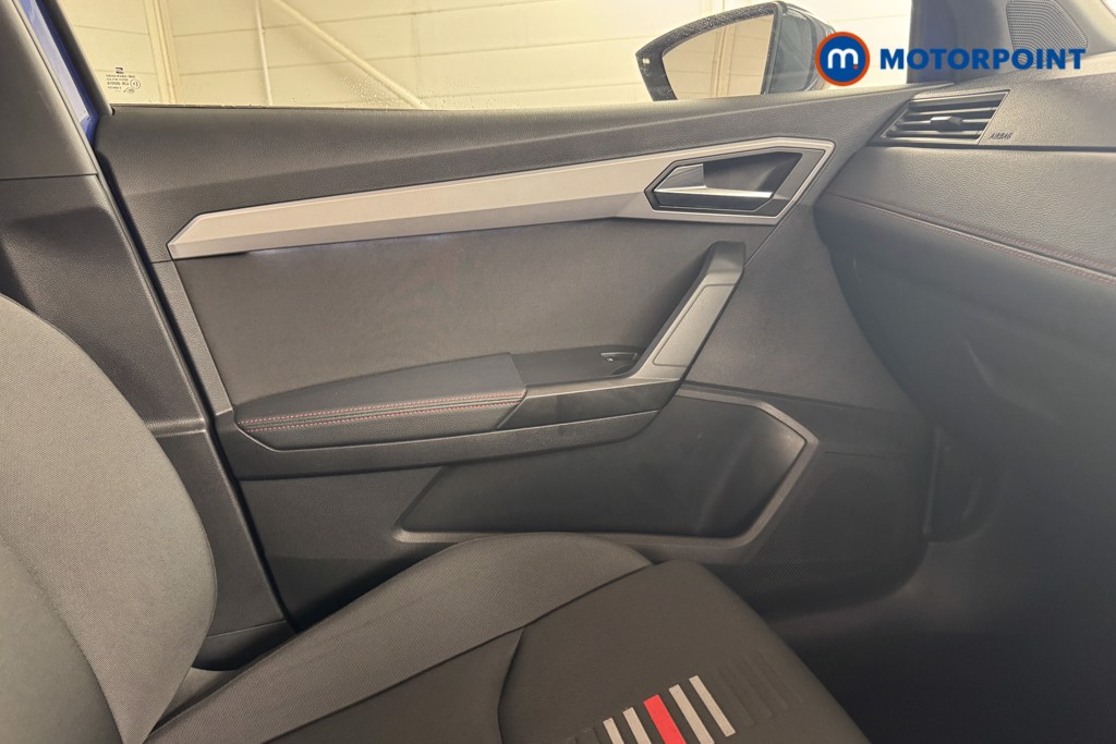 Seat Arona FR Manual Petrol SUV - Stock Number (1549800) - 11th supplementary image
