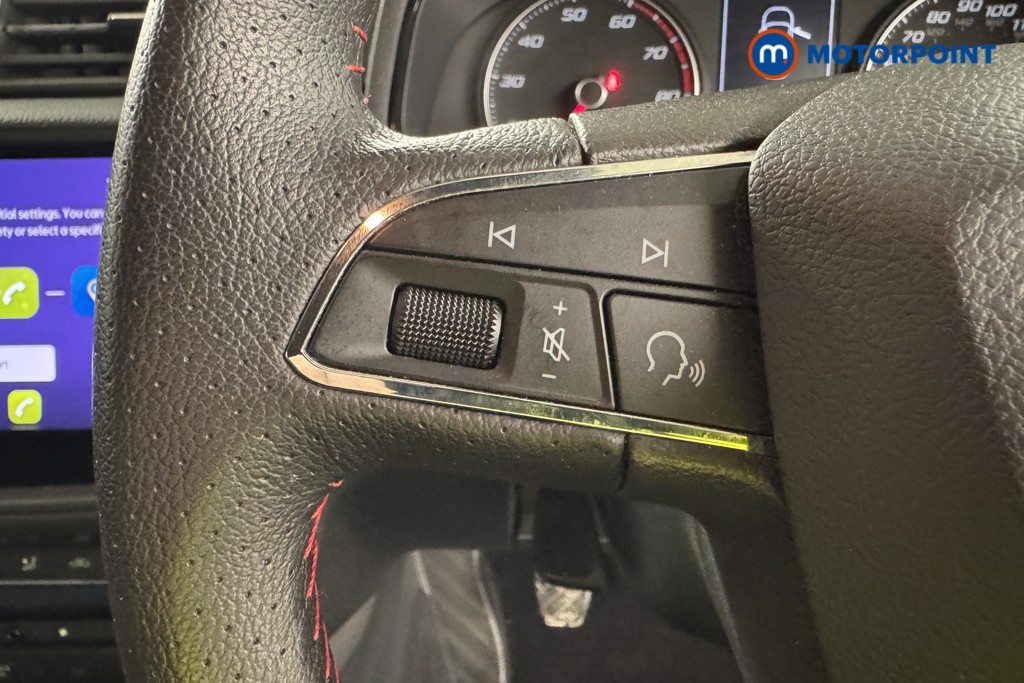 Seat Arona FR Manual Petrol SUV - Stock Number (1549800) - 12th supplementary image